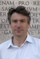 Prof. Martin Zimmermann