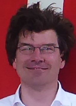Dr. Friedemann Steck
